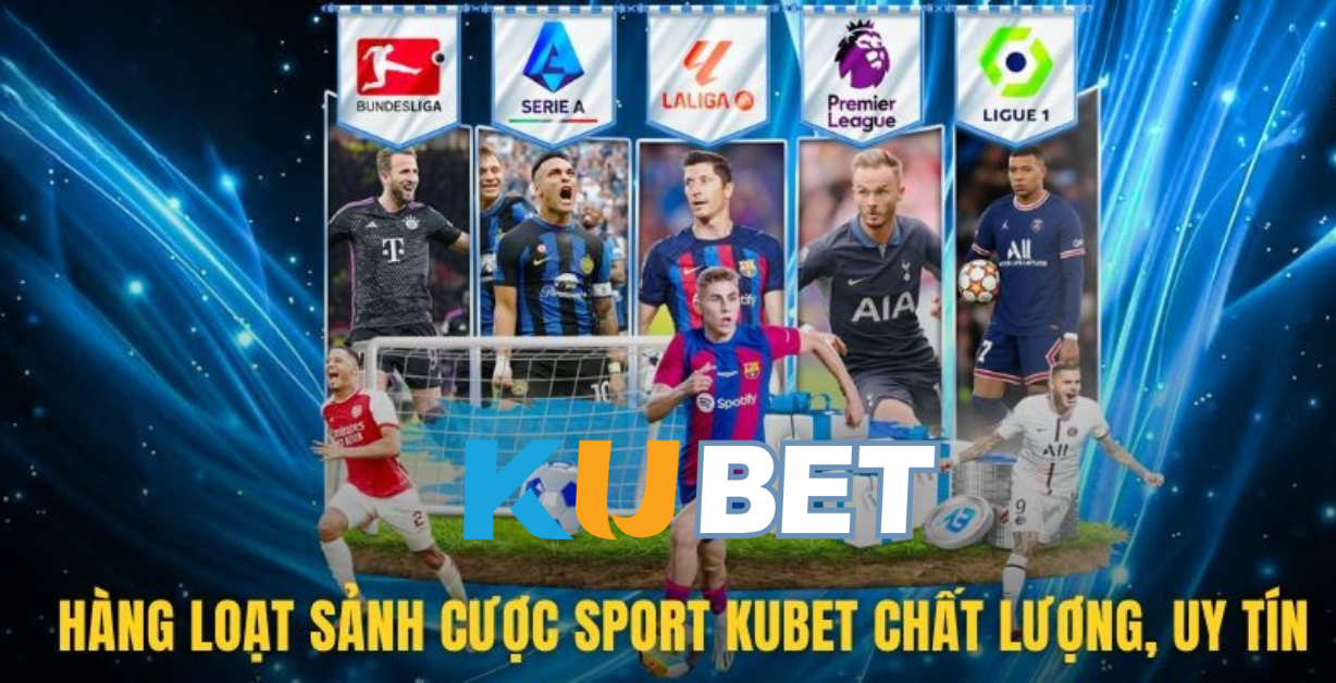 Lợi ích khi chơi tại sảnh thể thao Kubet trên ZJ3979.NET